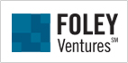 Foley Raises $2.6 Million for New Second Venture Capital Fund